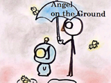 Angel on the Ground